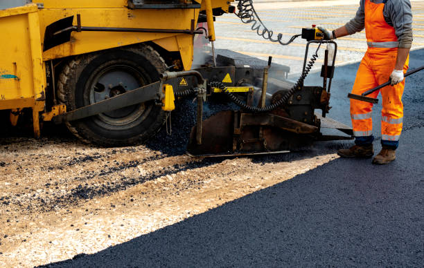 Driveway Overlay Services in Mayfield Heights, OH